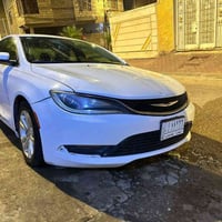 C200 ٢٠١٦ • وارد أمريكي • مضروبة