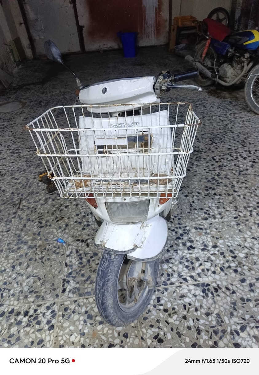 بيكم 60 مكينه نكره خرسه
مكاني بغداد سبع البور 
واتساب ***********
