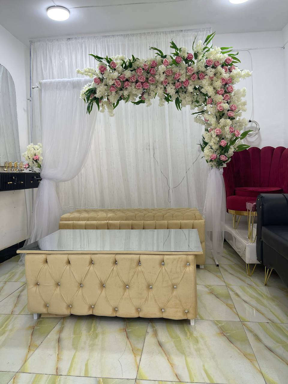 شوفولي الجمال صلي على محمد وال محمد ،،،العنوان شارع النجمه مقابيل المحكمه الجديدة  بالفرع


**إذا كنت صاحب هذا الإعلان وتريد حذفه لأي سبب، رجاءا أرسل رسالة إلى الدعم الفني**