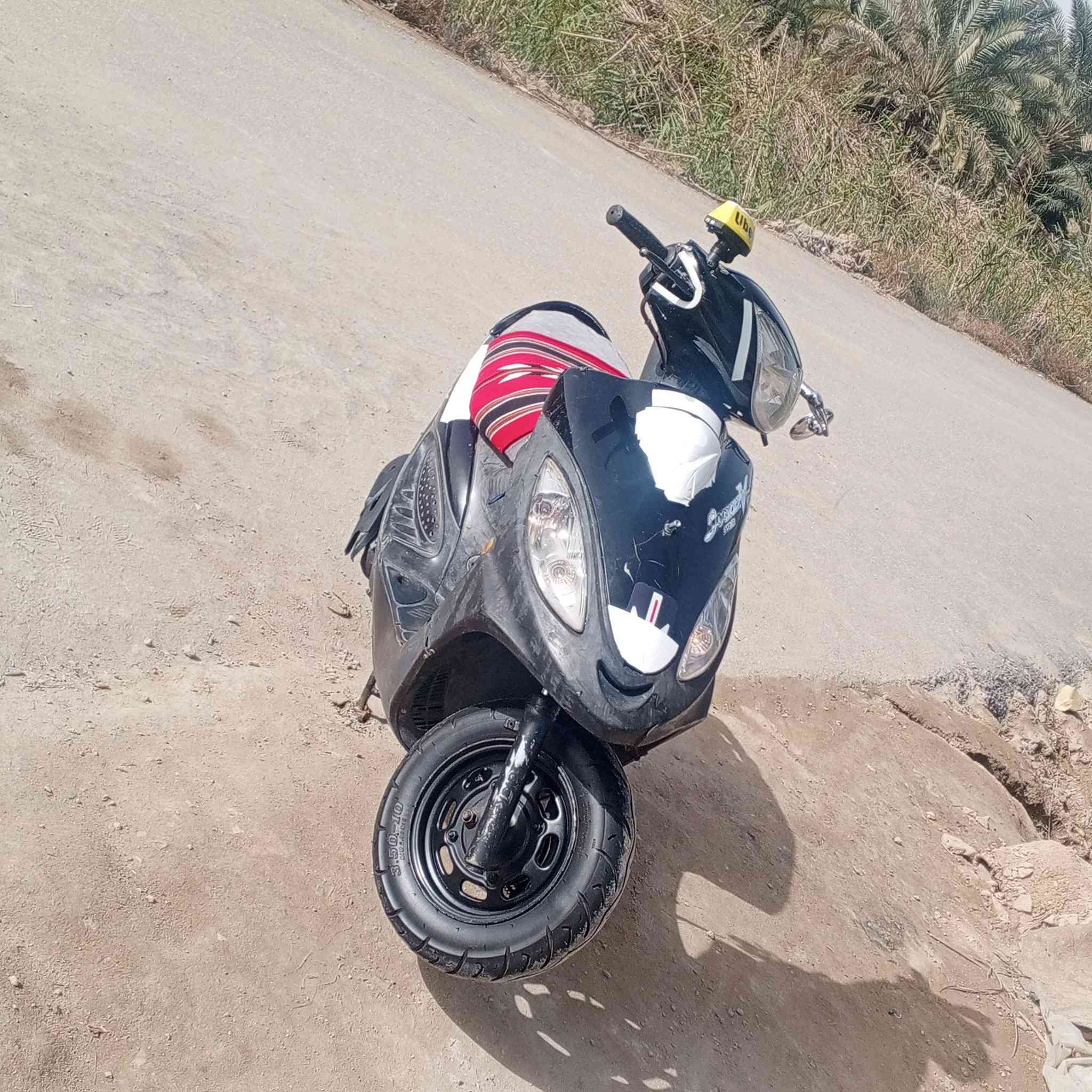 السلام عليكم للبيع تامكو المكان قلعة السكر السعر 450 قفلها  ***********
