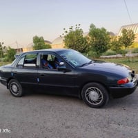 كيا سيفيا • سيفيا 1994 • سيارة كيا • كيا رقم بغداد • سيارة اتوماتيك • ...