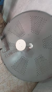 نضيفة • دش ٣٠ • دش ٣٢