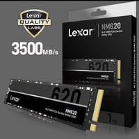 للبيع هارد m.2 lexar  1 T 07723993256