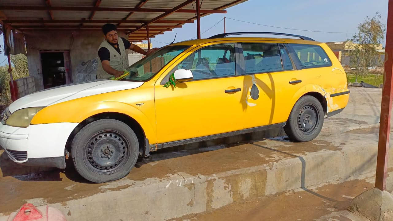 فورد مونديو 2007
محور مكينه وكير بيكاتشو سنويه 28مصفره هيئه وغرامات اكفلك مداور واصوليات رقم ميسان مشروع وطني وبيها32 مجال للشراي


**إذا كنت صاحب هذا الإعلان وتريد حذفه لأي سبب، رجاءا أرسل رسالة إلى الدعم الفني**