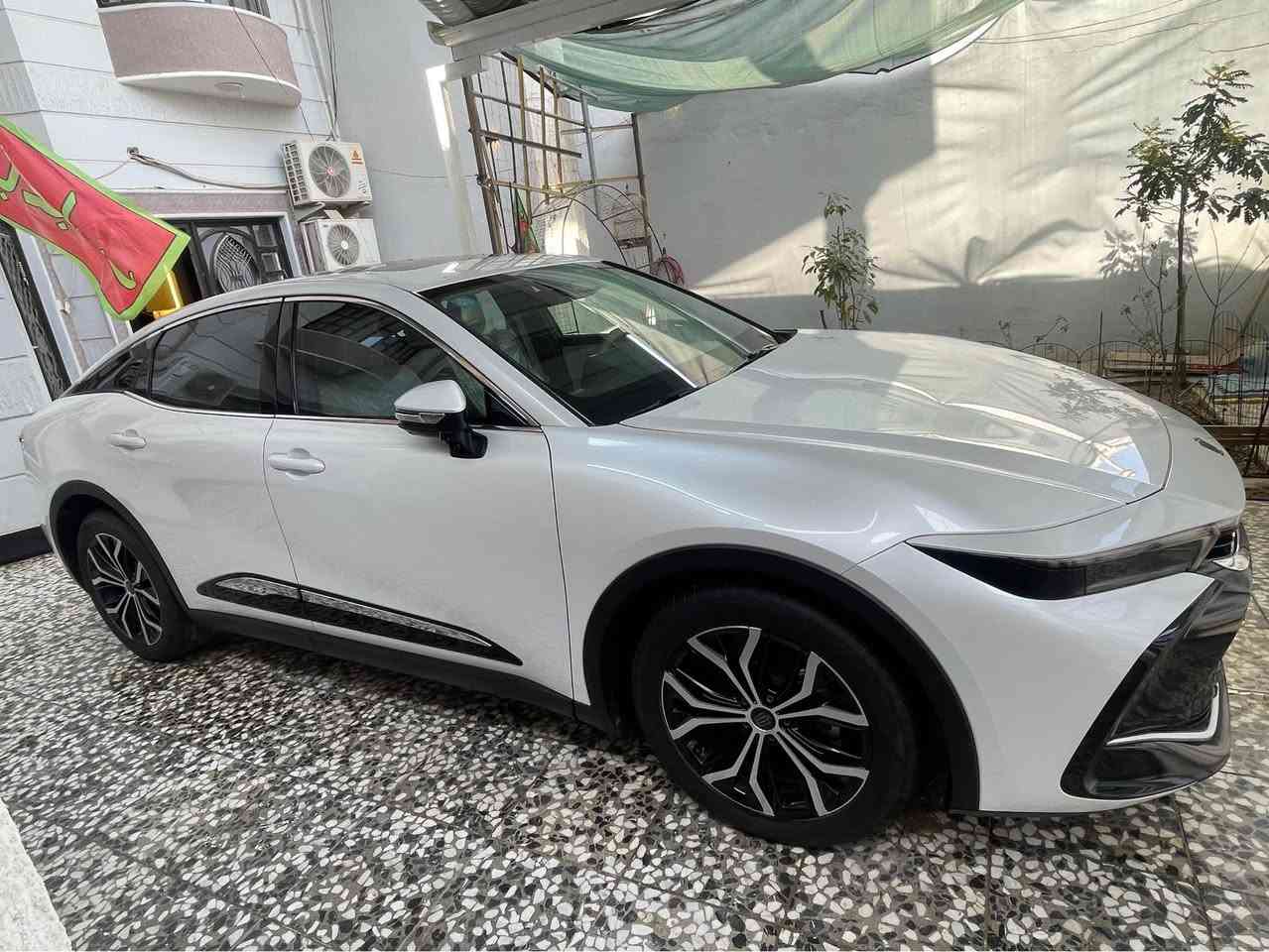 كراون ٢٣ هايبرد فول مواصفات ٢٤٠٠ تيربو
*********** 
بصره تحويل  كفاله عامه البصرة, العراق
