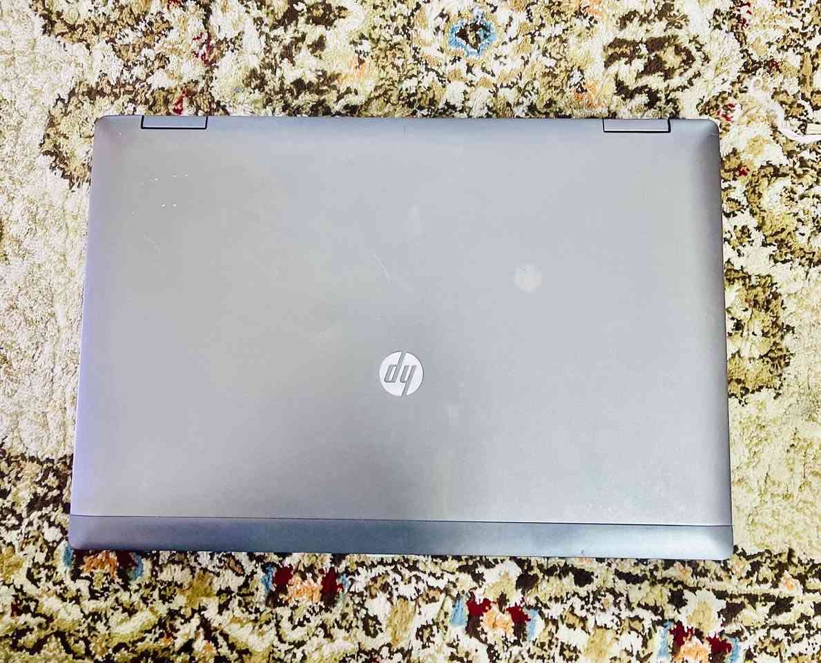 #للبيع
حاسبة hp
رام 4
هارد 320
السعر ١٦٠ 
للتواصل اتصال*********** 📞

