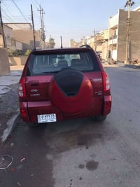 تيكو ٢٠١٣ • رقم بغداد • ما بيه صبغ