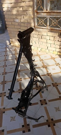 شاصي نامه 20 مامعمر عليه دوم محكوك ومصبوغ وكامل مكفول من كلشي بس شد ور...