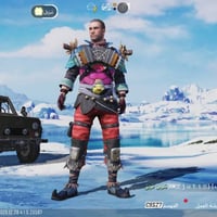 حساب بوبجي البيع 07886627841 مستوء 57