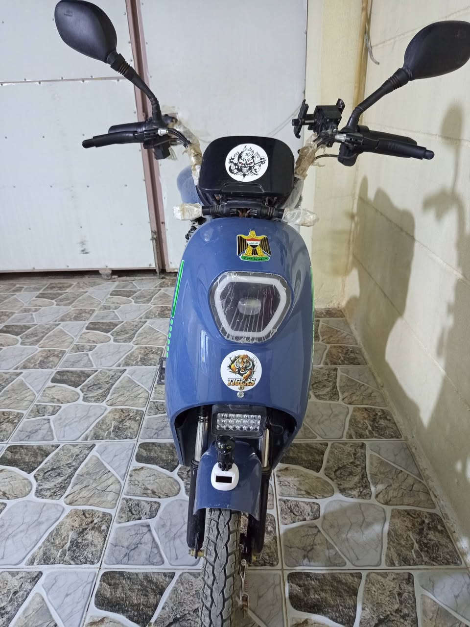 للبيع باسكيل شحن فول مواصفات بلوتوثة


**إذا كنت صاحب هذا الإعلان وتريد حذفه لأي سبب، رجاءا أرسل رسالة إلى الدعم الفني**