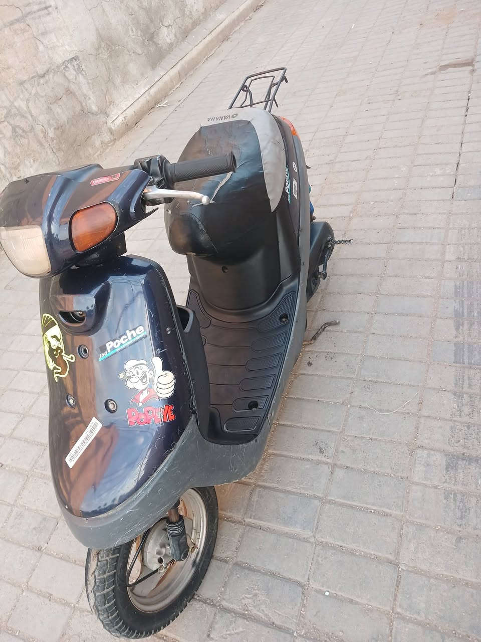 سلام عليكم بطه دبل للبيع
كهربايات شغاله 
شاصي مكفول 
قفل جنطه قفل سكان 
مكينه ناعمه 
شلعه معدل 
مكاني مقابل مستشفى العباس 
سعر ٢٥٠ 
***********
