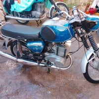 MZ 81 • دراجة ام زد • ماكينة تركي • ستوتة مجفتة • دراجة 81 • دراجات طو...