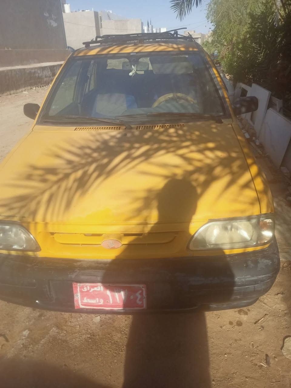 سايبه جاهزه مال شغل رقم احمر و سنويه مديل 12 كوت  موبيل ***********
