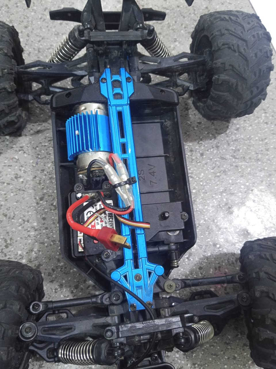 السلام عليكم
مزاد اعلا سعر بيع مزاد سريع


**إذا كنت صاحب هذا الإعلان وتريد حذفه لأي سبب، رجاءا أرسل رسالة إلى الدعم الفني**