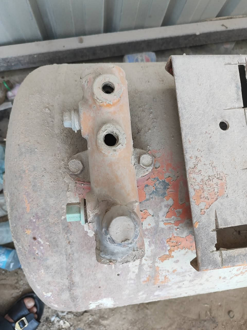 بطل هواء الماني 300لتر حلل بالي يرظي الله ***********
***********
بابل
