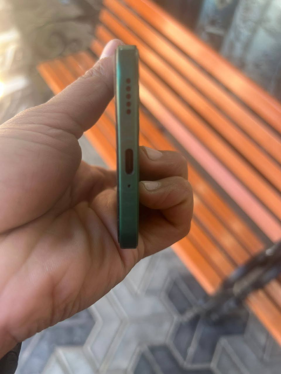 هونر x8b
للبيع ٢٠٠ وبي مجال
جديد ونظيف وكارتونة مالتة موجودة
***********
