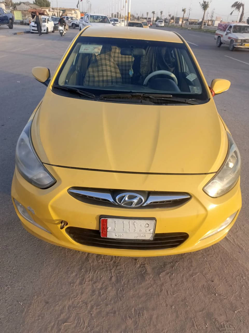 سلام عليكم
اكسنت ١٣،خليجي رقم مثنى مداور ثاني يوم  كفاله السعر ٨٢،وبيها مجال السنويه منتهيه 
***********
