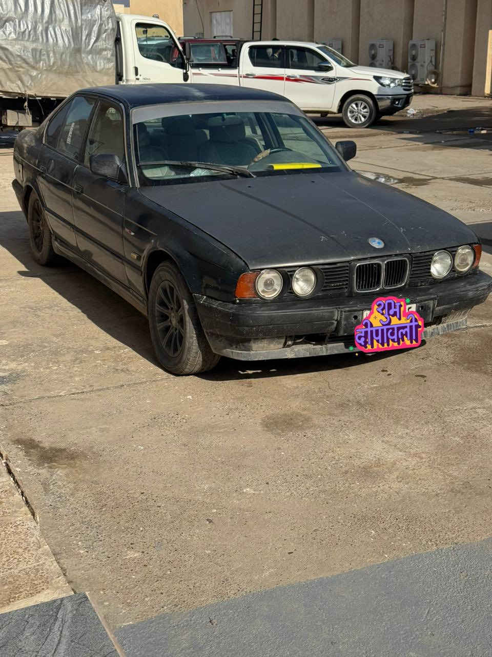 للبيع أو مراوس 530 مفتوح كير اوتو ماندل راعيها مكينه وكير جدد تخم تاير جديد باتري جديد كهربائيات كلها شغاله جوم كهرباء صدرها تعبان ينرادلها ترتيبات مكانها بيجي السعر 18 وبيها مجال قليل ***********
