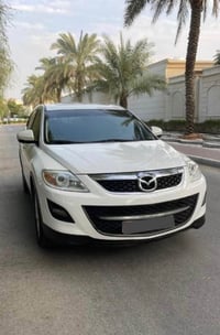 مازدا CX9 • ٢٠١٢ • فول مواصفات