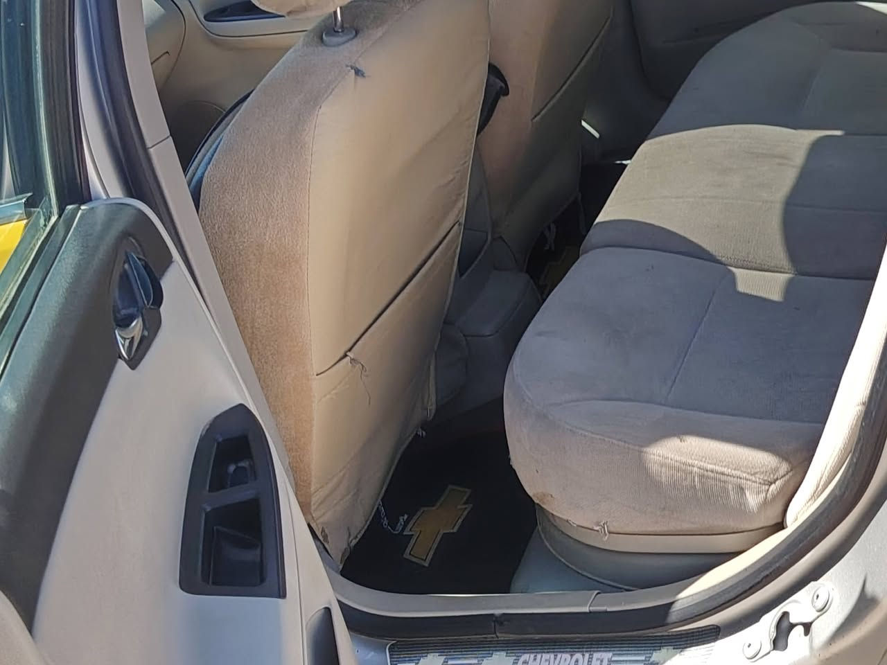 السلام عليكم
شوفرليت امبالا 2013  LT  تكسي رقم بغداد وارد كندي يعني مكفوله والحمد الله
✅محرك 3600 جديد
✅كشن كهربائي
✅لايت زنون 
✅تخم تاير توة مشدود عليها
✅ باتري جديد
✅ سلف جديد
✅مكفوله من الظربه ومكينه وكير
✅ تبريد ثلج والحمد لله
✅ ماشيه 202 الف مايل 
السيارة حدادية جديد كير ومحرك جديد السيارة باسمي وجاهزه لاخر شي
✅ رقم انكليزي باسمي 
✅ السعر 90 قفل تعجبك راسلني وتدلل


**إذا كنت صاحب هذا الإعلان وتريد حذفه لأي سبب، رجاءا أرسل رسالة إلى الدعم الفني**