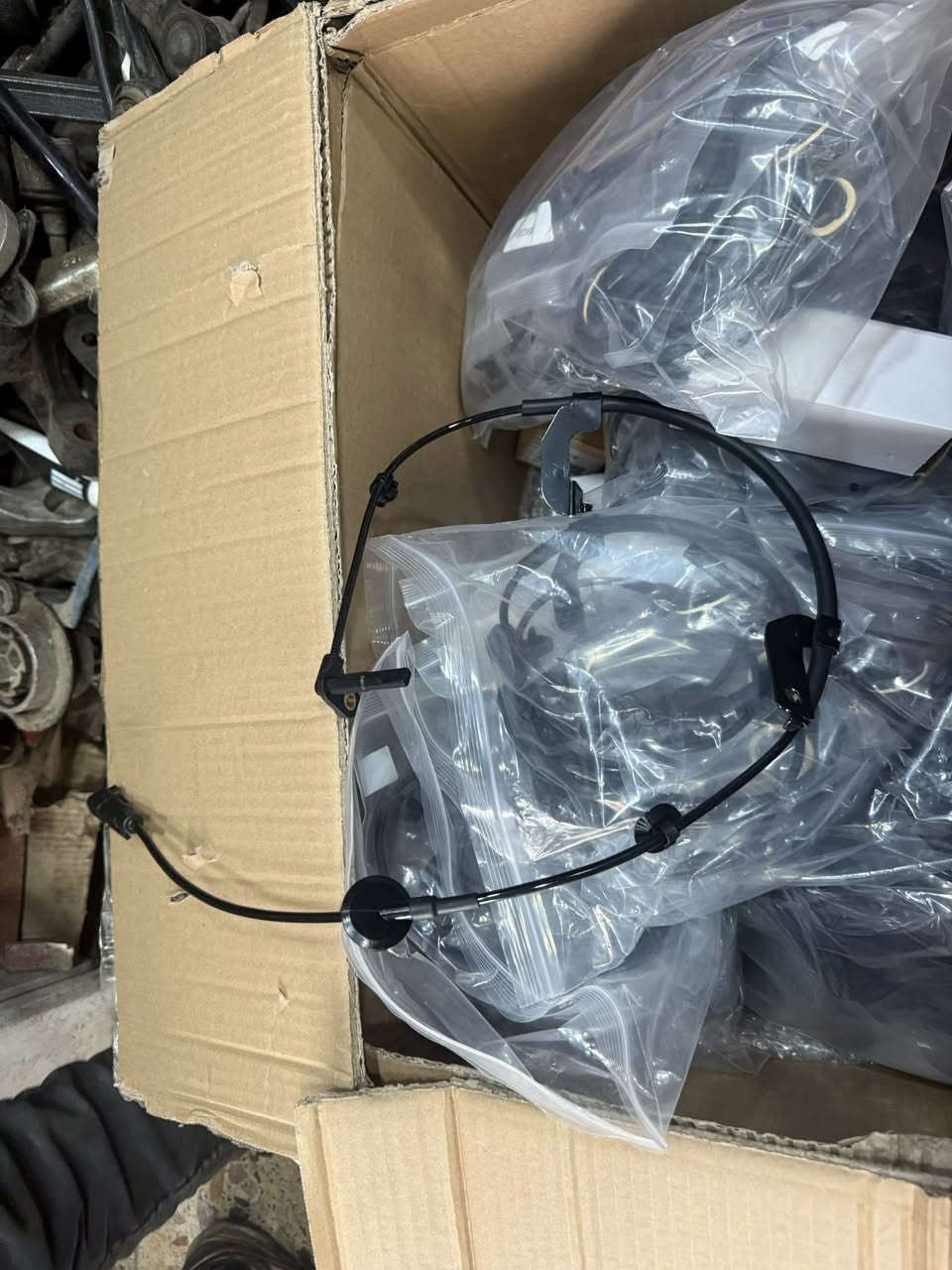 متوفر ادوات جيب البرتي مع صيانه وخدمه توصيل
من كشر
وحداديه
وكماليات ***********
