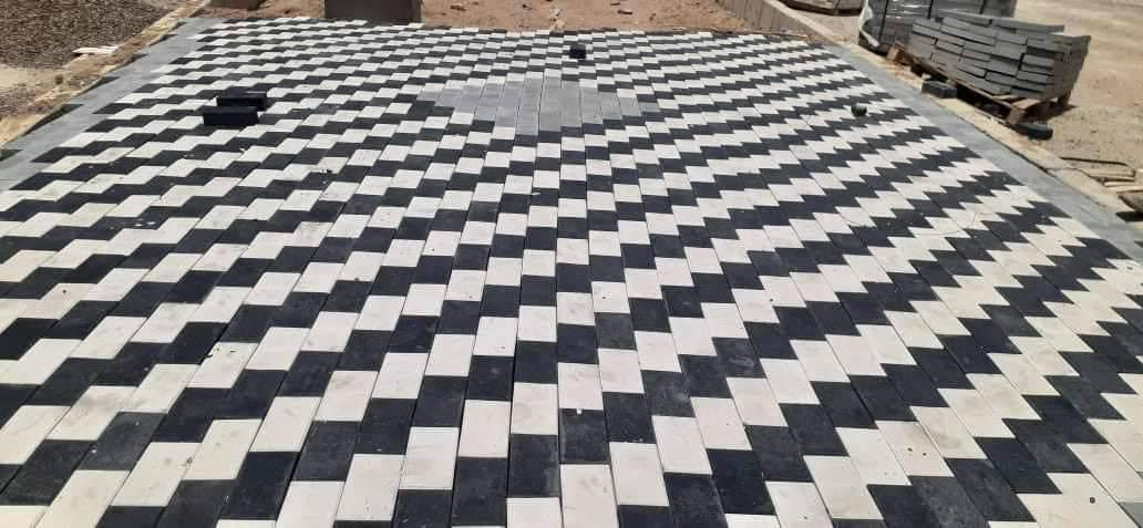 سلام عليكم
عمل انواع المقرنص، والمرمر، والبورسلين، والساقيه
والكربستون ،والبازلت
والرصيف كل شي
يخص عمل الشوارع
والحدائق والدوائر
والمدارس )
​الخدمات الرئيسية المقدمة:
​عمل جميع أنواع المقرنص (الزخارف المعمارية).
​عمل الساقية (نوافير أو ميزات مائية).
​عمل الكربستون (أحجار الرصيف/الحافة).
​أعمال المرمر (الرخام).
​أعمال البورسلين.
​أعمال البازلت.
​عمل الكابات (عناصر التشطيب المعماري).
​ضمان الجودة والالتزام:
​شغل درجة أولى.
​شرط التسليم لمهندس.
​الأمانة في العمل.
​مناطق العمل:
​بغداد وجميع المحافظات.
​للتواصل والاستفسار
​أرقام الهاتف (جميع الأرقام فعالة):
​***********
​***********
​
​نتمنى لكم كل التوفيق والنجاح في أعمالكم!
