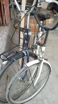 مجمع البركة • دراجات هوائية • طهمازيه عمود ٩١