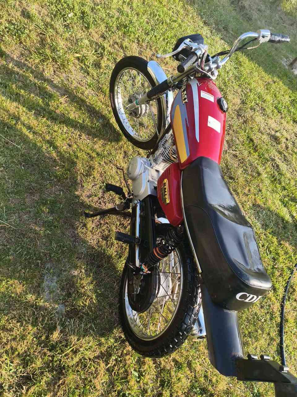 السلام عليكم
دراجه رابيدو معمره 24شاصي نامه كلك السعر 500وبيه مجال مكاني القاسم رقمي ***********
