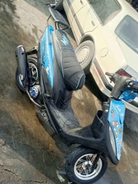 ماكس العداله • بوشة 55 • كركوك