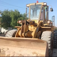 للبيع شفل كاويسكي موديل1992حجم70  داش 3 مكينه كمنز مكفوله من الفطر ولص...