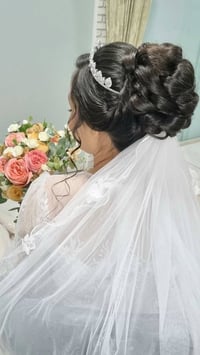 خدمة منزلية • مكياج عروس • بابل