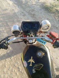 درجه تايكر 24 مكينه ما فتوحه وراق صورلي درجه خيرمن الله 07838126289