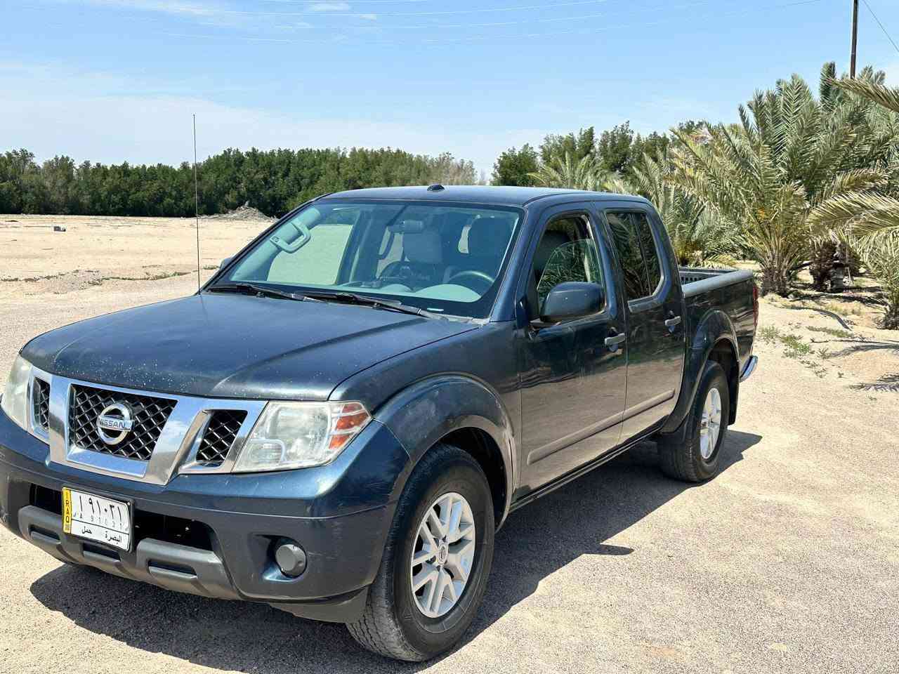سلام عليكم نيسان فنتيره مديل 2018 اريد مراوس بنيسان سني 2025 الستفسار  ***********
