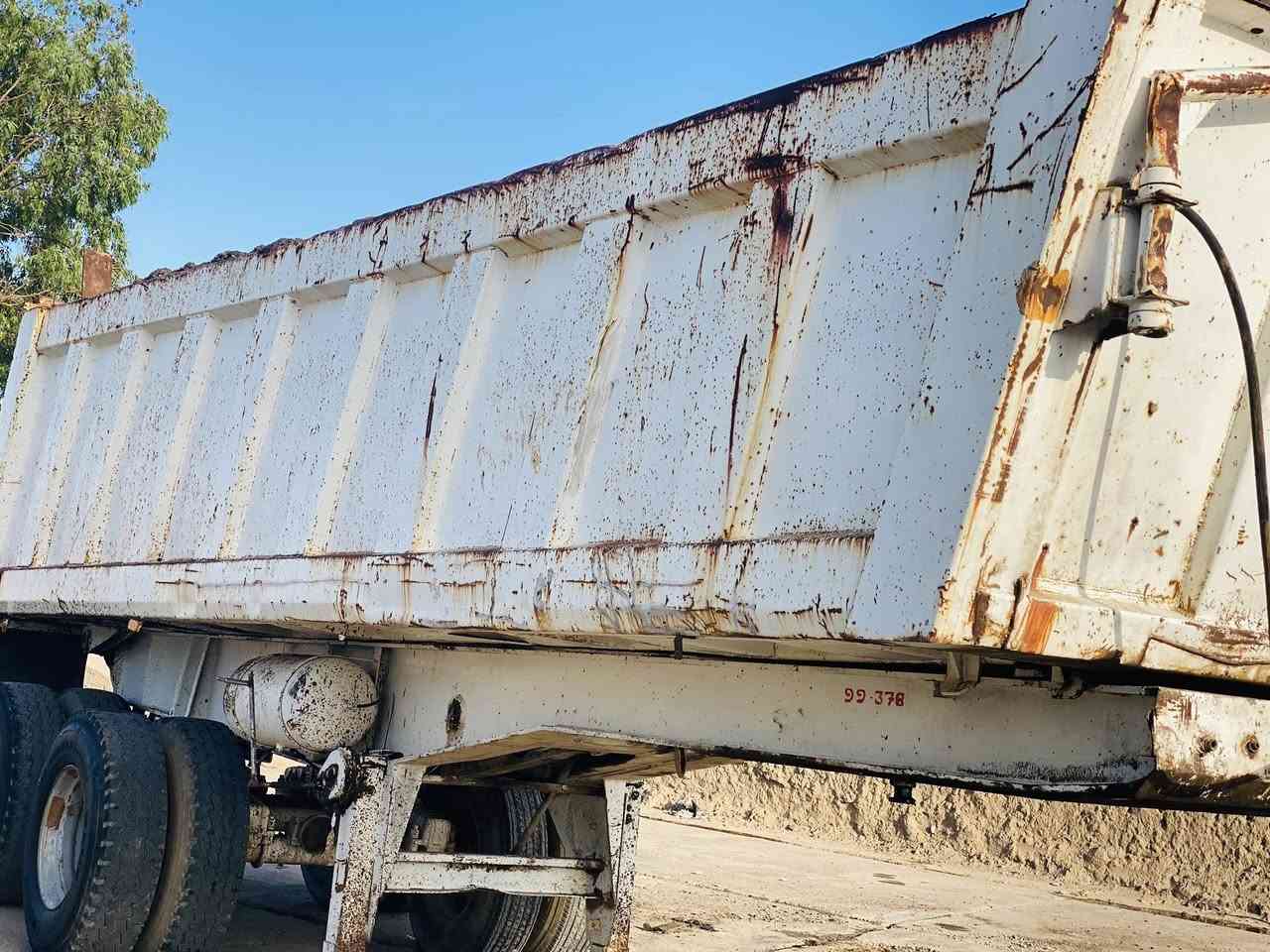 نساف امريكي نضيف مكفول من فطر أو لحيم توايره نص عمر طوله ٢٣ متر   السعر ٦٠
صلاح الدين 
بيجي 
لتواصل

‭٠٧٨٢ ٧١٢ ٥٧٧٣‬
