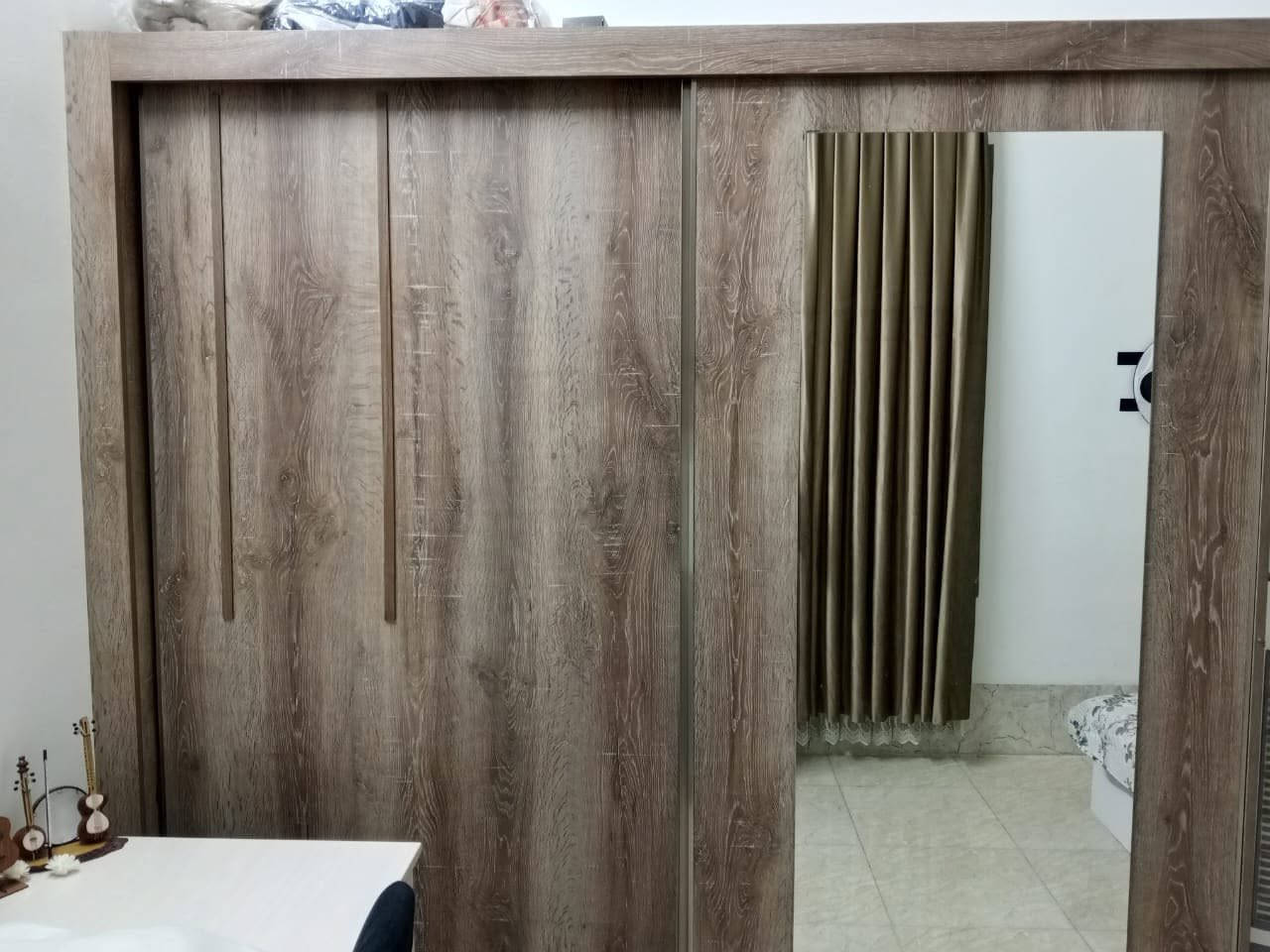 سرير نفر عدد ٢ سعر 180 الف 
كنتور سلايت مع ٢ كوميدي سعر 200 الف 
ميز قرائه سعر 30


**إذا كنت صاحب هذا الإعلان وتريد حذفه لأي سبب، رجاءا أرسل رسالة إلى الدعم الفني**