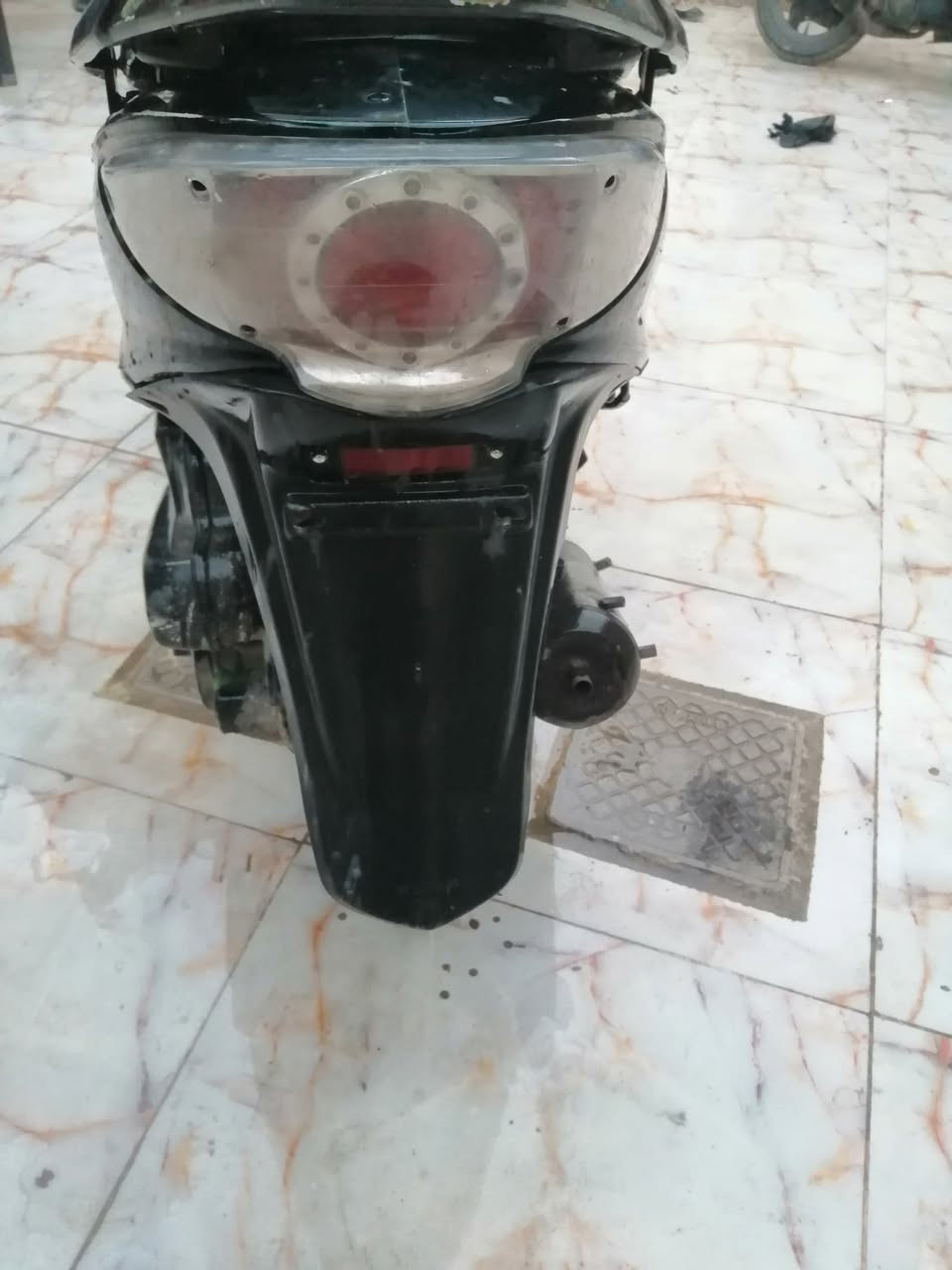 جي فور نضيفه شغاله نكره سلف كهربياات يشتغلن قفل جنطه قفل سكان كله شغال مكينه خرسه ب٣٠٠ وبيه مجال مكان فضليه


**إذا كنت صاحب هذا الإعلان وتريد حذفه لأي سبب، رجاءا أرسل رسالة إلى الدعم الفني**