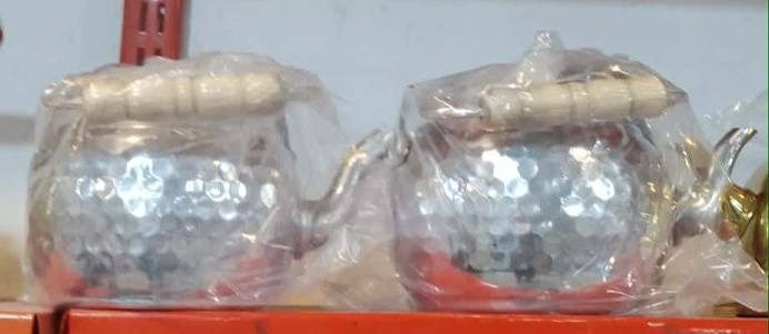 وصول بضاعة جديدة
العنوان كوت انوار الصدر شارع المواكب الحسينية
توصيل متوفر
@أبرز المعجبين


**إذا كنت صاحب هذا الإعلان وتريد حذفه لأي سبب، رجاءا أرسل رسالة إلى الدعم الفني**