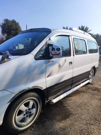 ستاركس • ٢٠٠٧ • اوتوماتيك