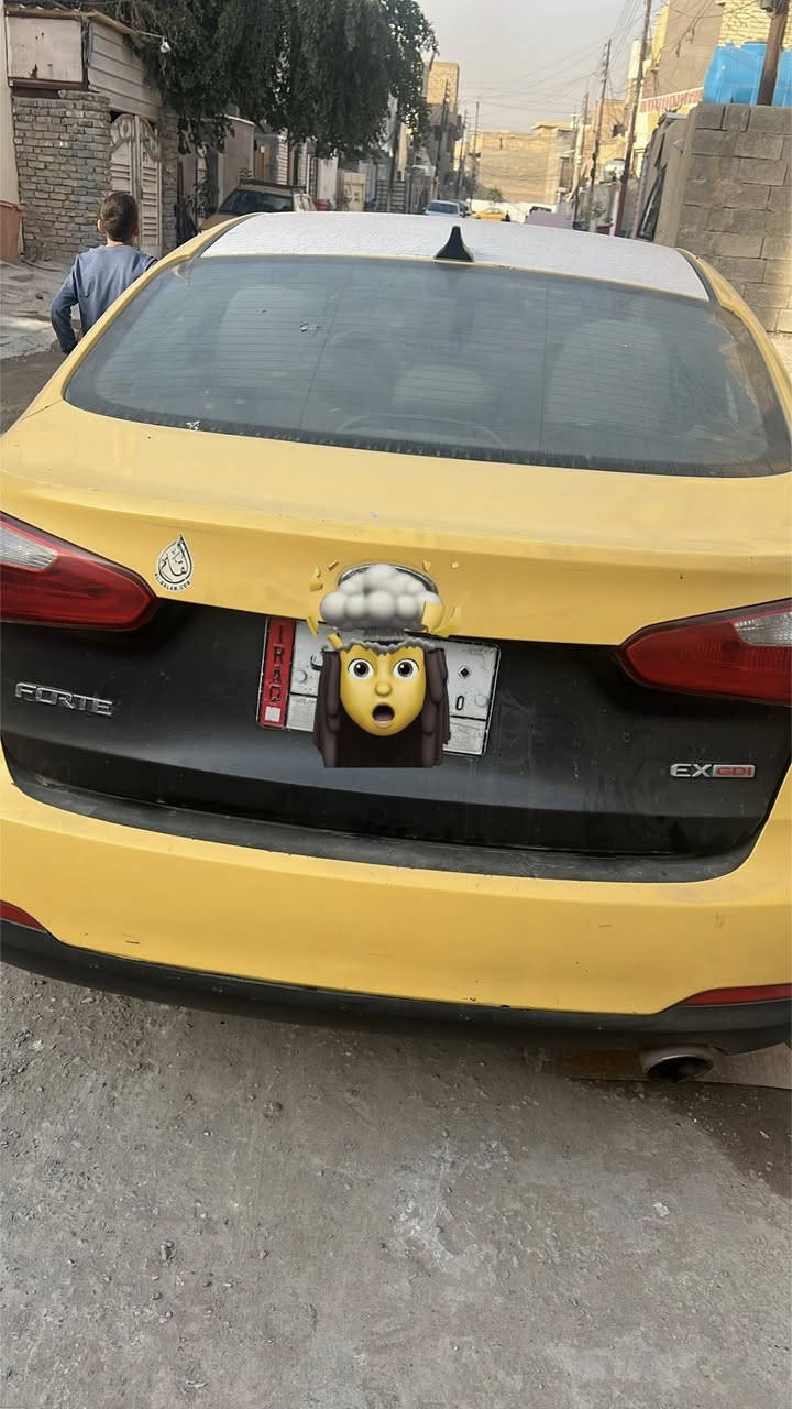 فورتي ٢٠١٤ حادثها جاملغ يسرا مكينه جي دي اي ٢٠٠٠ سياره جاهزه خير من الله مواصفتها معروفه كشتات تدفئه عراضها ١٠٠ وبيها مجال تواصل ***********
