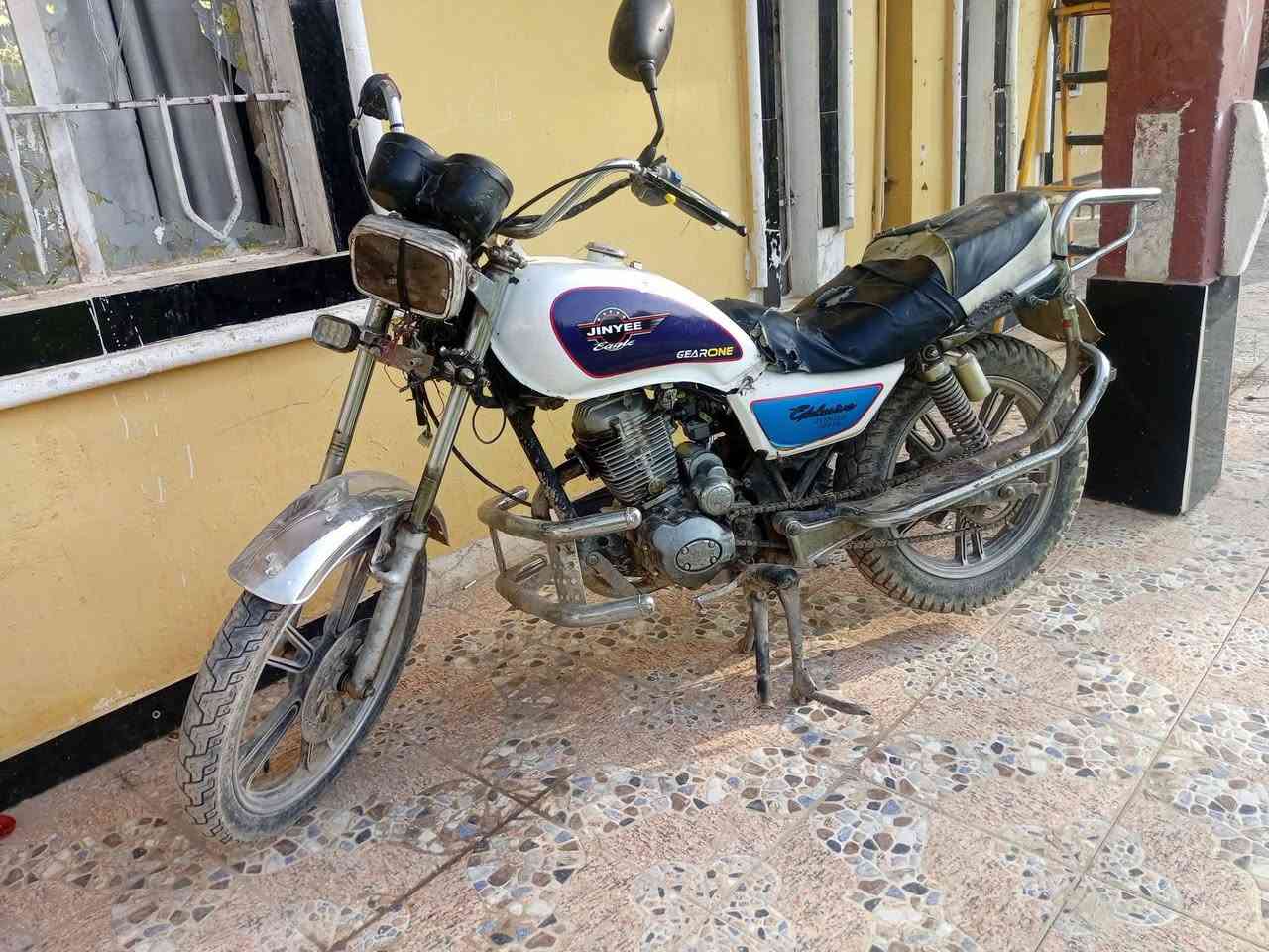 ماطور جني للبيع اتصل والمكان صلاح الدين دجيل ***********
