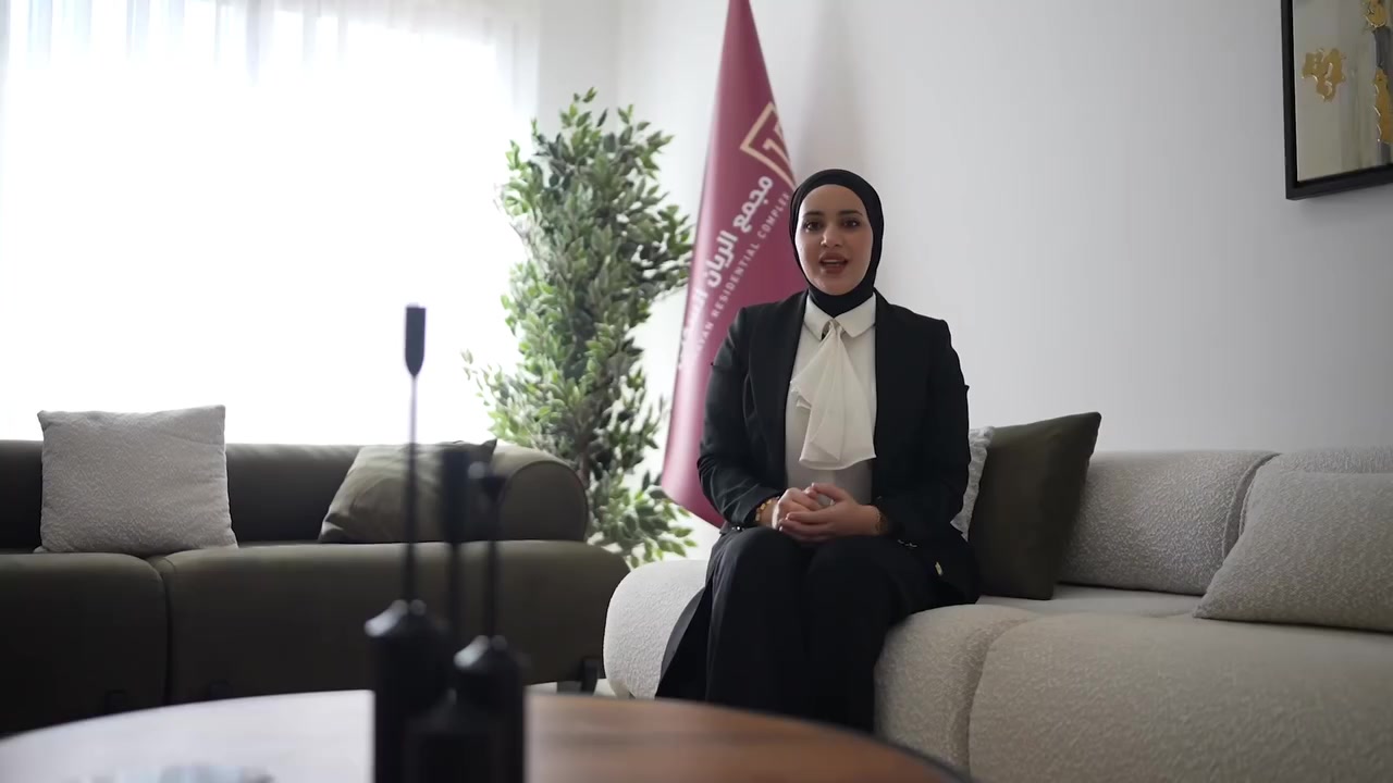 ثقتكم هي بوصلتنا في اختيار الأفضل ✨
في شركة روعة السدير، الجودة ليست خياراً بل التزام. عملنا الحثيث مستمر لننتقي لكم أقوى المجمعات السكنية التي تضمن لكم "كوالتي" عالٍ وتصاميم عصرية تليق بمستقبلكم
.
📍 العنوان: النجف الأشرف - المدينة المائية - مقابل حي العدالة.
📞 للتواصل والاستفسار:
***********
***********
