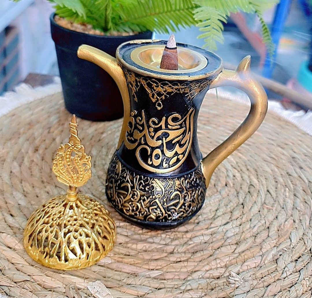 مجمع الريان لكافة الأغراض المنزلية🛒
مبخره فحم 🥰
لايك ومتابعه ليصلك كل ماهو جديد👍🥰
تتوفر لدينا خدمة توصيل لكل المحافظات
للطلب _والحجز _والأستفسار 
الرقم //***********
العنوان //بسمايه الشارع العام مقابل برهومي الشارع الخدمي مجاور أسواق اللؤلؤة
أوقات الدوام⏰من الساعة 10 صباحاً الى الساعة 1 ليلاً
