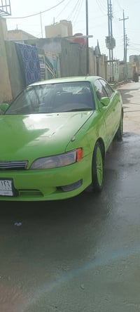 مارك • مكينه 2500 • ما تشتغل