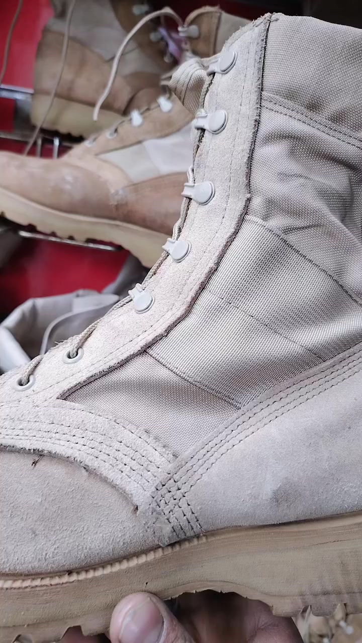 برايمر ٣ طبقات شركة التيما أمريكي اصلي
قياس 44 و 43 سعر 150 وتوصيل مجاني لكل محافظات العراق
تجهيزات سيد وليد العسكريه لبيع وشراء البسطال الأصلي
عنوان باب الشرقي مقابل حديقه الامه فرع سيف الفريجي


**إذا كنت صاحب هذا الإعلان وتريد حذفه لأي سبب، رجاءا أرسل رسالة إلى الدعم الفني**