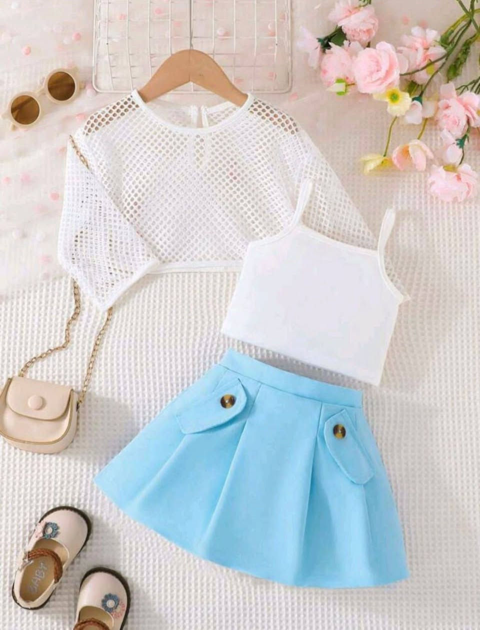 احدث موديلات الموضة للأطفال لموسم صيف 2026 
 تلغرام 
https://t.me/+ylTUgf5Q5RhlNzZk
 واتس 
https://wa.me/905345407648


**إذا كنت صاحب هذا الإعلان وتريد حذفه لأي سبب، رجاءا أرسل رسالة إلى الدعم الفني**