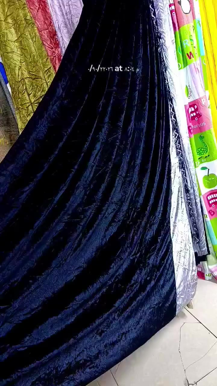 منزلي بردات ملابس مخور نسائي اطفال بناتي الان حجز خاص توصيل موجود


**إذا كنت صاحب هذا الإعلان وتريد حذفه لأي سبب، رجاءا أرسل رسالة إلى الدعم الفني**