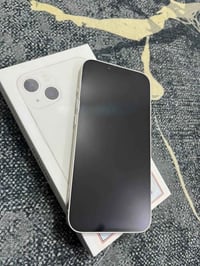 ايفون 13 عادي ذاكره 128 بطاريه 92 شخط ما بي فقط ضربه خفيفه بل اطار بعد...