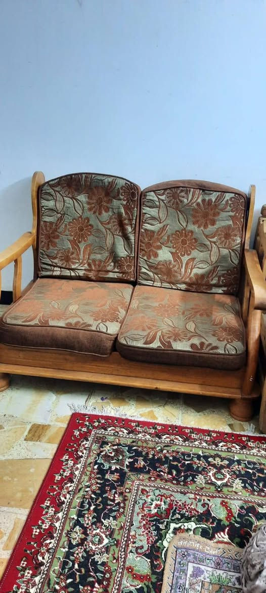 تخم ٧ مقاعد السعر ١٧٥ بيهه مجال  بغداد حي الجامعة


**إذا كنت صاحب هذا الإعلان وتريد حذفه لأي سبب، رجاءا أرسل رسالة إلى الدعم الفني**