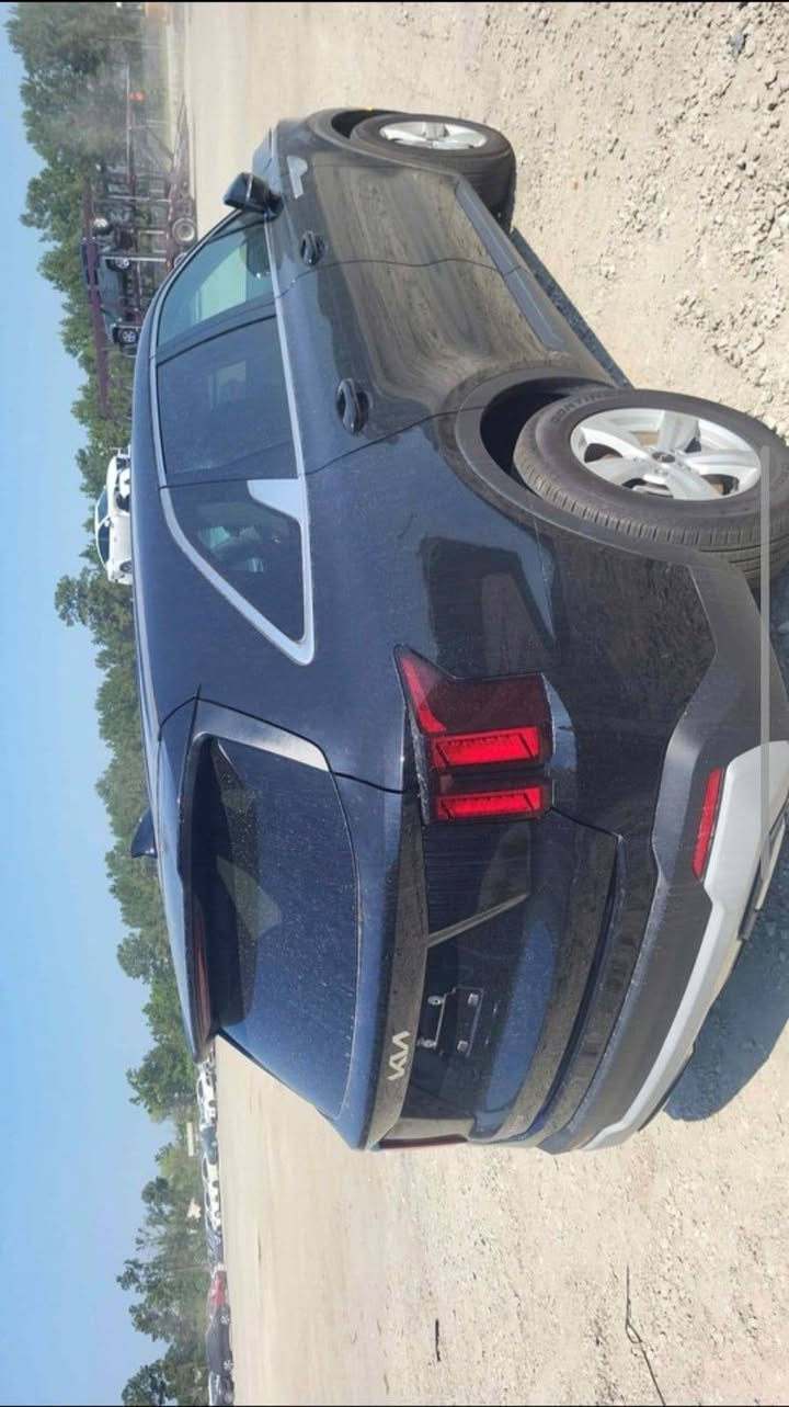 سورنتو 2025  LX وارد امريكي
واصل الحره

تدخل كتاب شهداء

عداد المسافه 19 الف

ضرر حافه البنيد

الصور توضح كل شي

سعر 185

 تواصل واتساب فقط

***********
