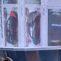 كيا سول • ٢٠١٨ • ١٢٥٠٠٠